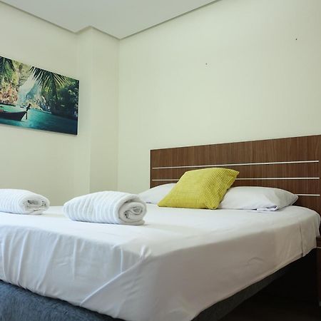 The Great Valencia Stay Buitenkant foto
