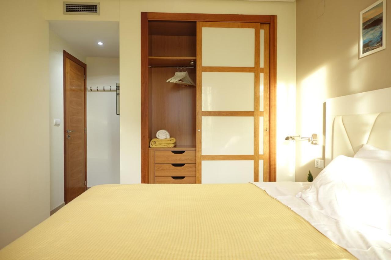 The Great Valencia Stay Buitenkant foto