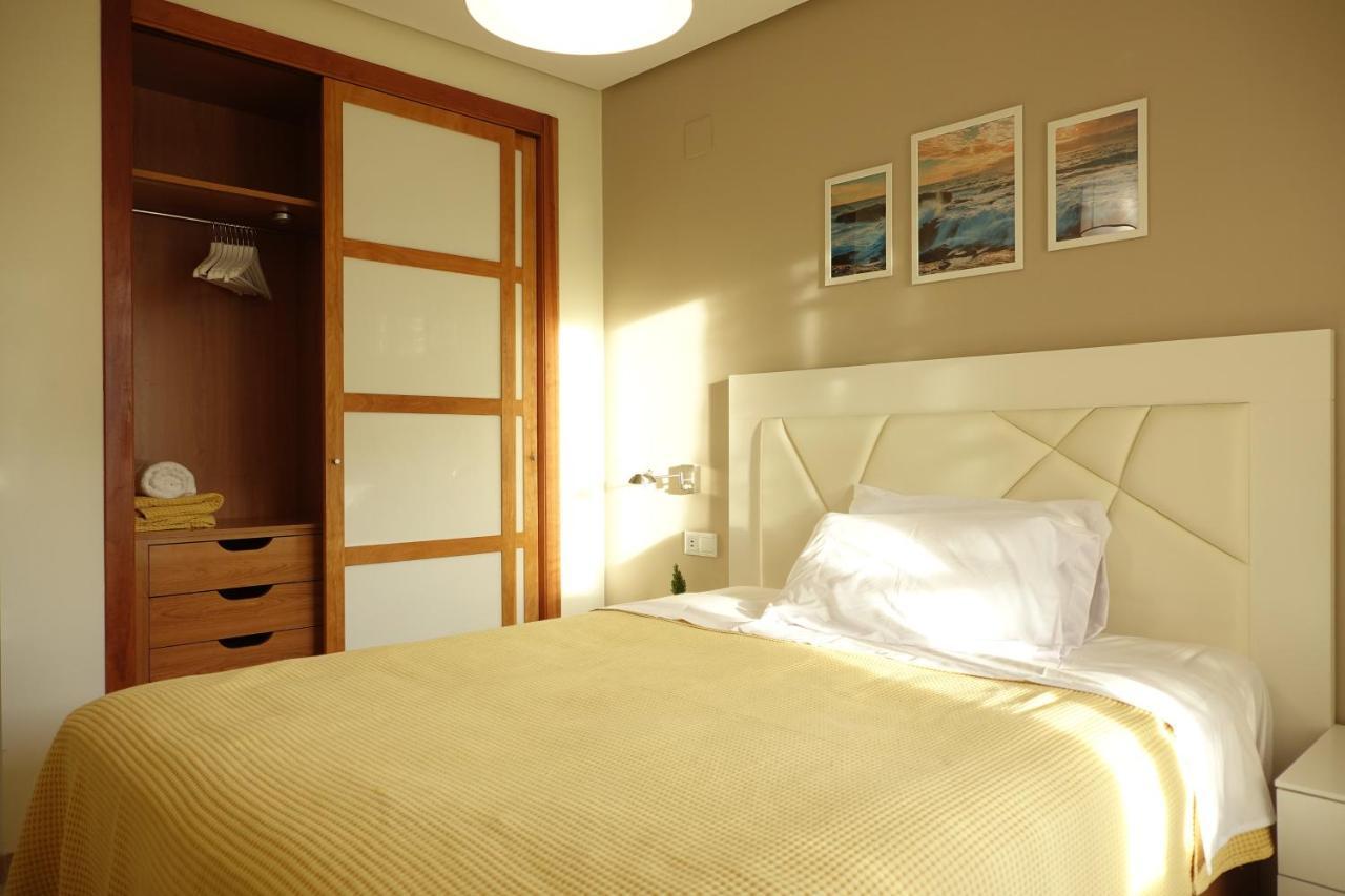 The Great Valencia Stay Buitenkant foto