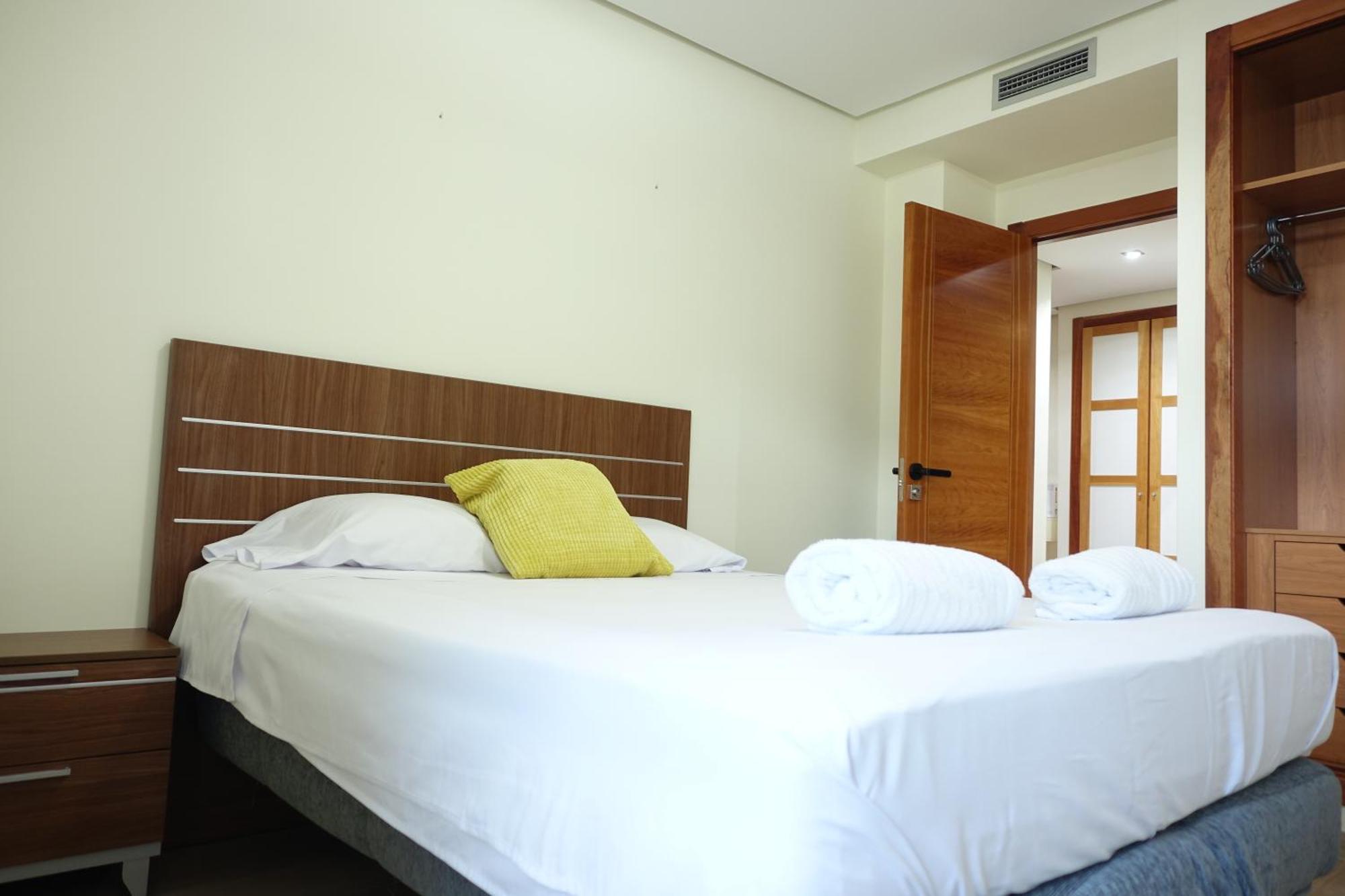 The Great Valencia Stay Buitenkant foto